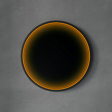 Carregar imagem no visualizador da galeria, 3D Circle Mirror Light