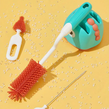 Carregar imagem no visualizador da galeria, Silicone Swirl Brushes (3 Pieces)