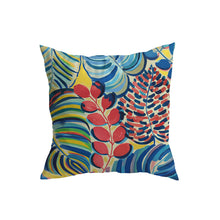 Carregar imagem no visualizador da galeria, Accent Picturesque Cushion Covers