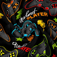 Carregar imagem no visualizador da galeria, Gamer Throw Blanket