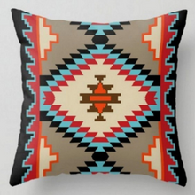 Carregar imagem no visualizador da galeria, Rustic Cushion Covers