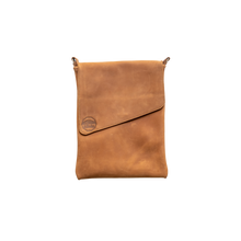 Load image into Gallery viewer, Crossover Bag Leather