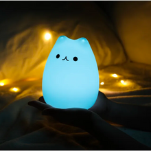 Carregar imagem no visualizador da galeria, Cat Night Lamp