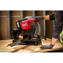 Carregar imagem no visualizador da galeria, Milwaukee 2990-20 M18 FUEL™ 14" Abrasive Chop Saw