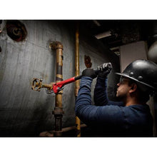 Carregar imagem no visualizador da galeria, Milwaukee 48-22-7314 CHEATER Adaptable Pipe Wrench