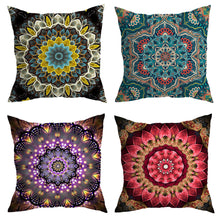 Carregar imagem no visualizador da galeria, Modern Bohemian Pattern Cushion Covers