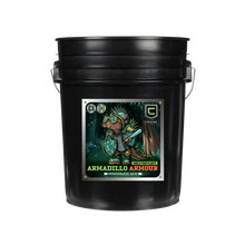 Carregar imagem no visualizador da galeria, Armadillo Armour - Monosilicic Acid for Plants Enhance Plant Growth