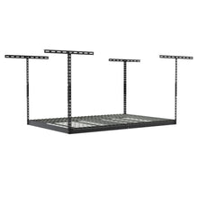 Carregar imagem no visualizador da galeria, 4' x 6' Overhead Garage Storage Rack