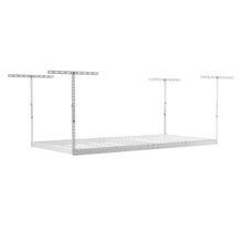 Carregar imagem no visualizador da galeria, 4' x 8' Overhead Garage Storage Rack