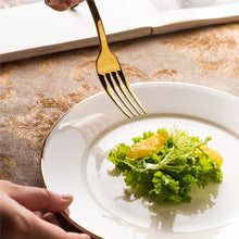 Load image into Gallery viewer, Beverly Cutlery Dining Set