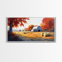 Cargar imagen en el visor de la galería, Coastal Sailboat Christmas Framed Canvas Print Tropical Christmas Decor Beach Holiday Art Best Gift Nautical Christmas Wall Art 2024