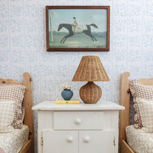 Carregar imagem no visualizador da galeria, Francine Wallpaper by Fox and Pebble