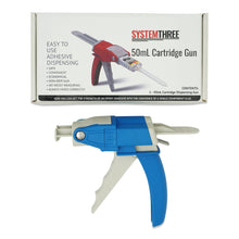 Carregar imagem no visualizador da galeria, 50mL Cartridge Gun