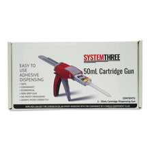 Carregar imagem no visualizador da galeria, 50mL Cartridge Gun