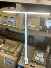 Load image into Gallery viewer, EppieBasic LED Desk Lamp, 24W Architect Clamp Task Table Lamp, Office Desk Lamp Super Bright Extra Wide Area Drafting Work Light,6 Color Modes and Ste