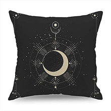 Load image into Gallery viewer, Bohemian Mandala Cushion Covers
