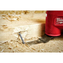 Carregar imagem no visualizador da galeria, Milwaukee 49-10-9113 Milwaukee® OPEN-LOK™ 9PC MULTI-TOOL BLADE KIT