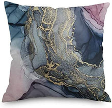 Carregar imagem no visualizador da galeria, Watercolor Cushion Cover