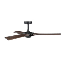 Carregar imagem no visualizador da galeria, 52" Aerofanture Industrial DC Motor Downrod Mount Reversible Ceiling Fan with Lighting and Remote Control