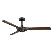 Carregar imagem no visualizador da galeria, 52" Aerofanture Industrial DC Motor Downrod Mount Reversible Ceiling Fan with Lighting and Remote Control
