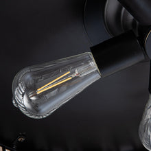 Carregar imagem no visualizador da galeria, 52" Broxburne Smart Fan with Light Kit