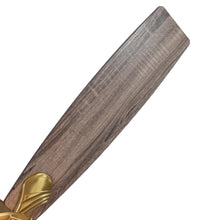 Carregar imagem no visualizador da galeria, 52" Cochin Modern Downrod Mount Reversible Crystal Ceiling Fan with Lighting and Remote Control