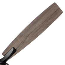 Carregar imagem no visualizador da galeria, 52" Coimbatore Farmhouse Downrod Mount Reversible Ceiling Fan with Lighting and Remote Control