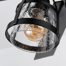 Carregar imagem no visualizador da galeria, 52" Kashmir Traditional Downrod Mount Reversible Ceiling Fan with Lighting and Remote Control