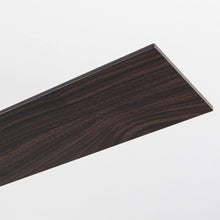 Carregar imagem no visualizador da galeria, 52" New Delhi Industrial Downrod Mount Reversible Ceiling Fan with Lighting and Remote Control