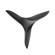 Carregar imagem no visualizador da galeria, 52" Punjab Industrial DC Motor Downrod Mount Reversible Ceiling Fan with Remote Control