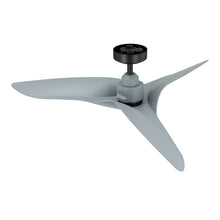 Carregar imagem no visualizador da galeria, 52" Punjab Industrial DC Motor Downrod Mount Reversible Ceiling Fan with Remote Control
