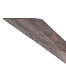 Carregar imagem no visualizador da galeria, 52" Windmill Industrial Downrod Mount Reversible Ceiling Fan with Lighting and Remote Control