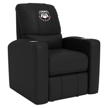 Load image into Gallery viewer, Stealth Recliner with Georgia Bulldogs Alternate Logo