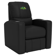 Load image into Gallery viewer, Stealth Recliner with North Dakota State Bison Logo