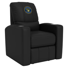 Load image into Gallery viewer, Stealth Recliner with Milwaukee Brewers Primary Logo