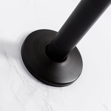 Carregar imagem no visualizador da galeria, 16 in. High-Arc Hook Shower Head Extension Arm (Oil-Rubbed Bronze Finish)