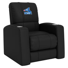 Load image into Gallery viewer, Relax Home Theater Recliner with Chicago White Sox Cooperstown Secondary