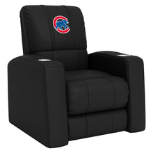 Load image into Gallery viewer, Relax Home Theater Recliner with Chicago Cubs Secondary