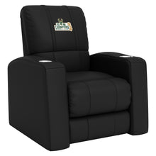 Load image into Gallery viewer, Relax Home Theater Recliner with Milwaukee Bucks 2021 Champions Logo
