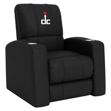 Load image into Gallery viewer, Relax Home Theater Recliner with Washington Wizards Secondary