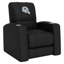 Load image into Gallery viewer, Relax Home Theater Recliner with Dallas Cowboys Helmet Logo