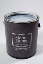 Carregar imagem no visualizador da galeria, God Fearing Man - Manor Borne Wall Paint