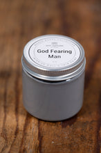 Carregar imagem no visualizador da galeria, God Fearing Man - Manor Borne Wall Paint