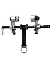 Cargar imagen en el visor de la galería, Frontline ST10HTK Aluminum Beam Trolley Anchor for 3" - 10" Wide I-Beams