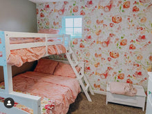 Carregar imagem no visualizador da galeria, Phoebe Wallpaper