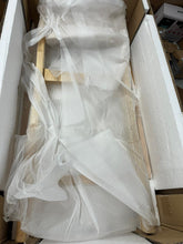 Load image into Gallery viewer, LINON HOME DECOR - DEVIN COUNTER STOOL UNFINISHED (SET OF 2) - CS279UNF02KD