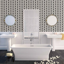 Carregar imagem no visualizador da galeria, Amos Wallpaper