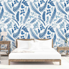 Load image into Gallery viewer, Ash Wallpaper