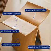 Carregar imagem no visualizador da galeria, Danish Butterfly Table