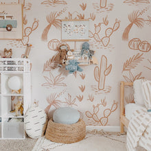 Carregar imagem no visualizador da galeria, Sedona Wallpaper by Izzy